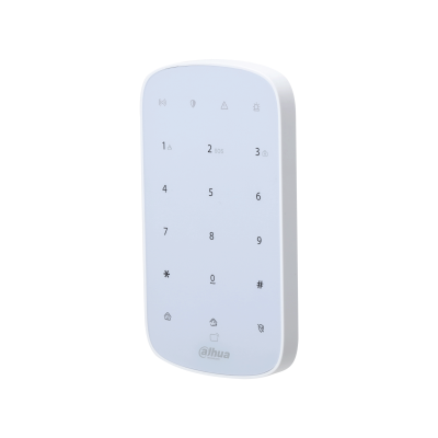 ARK30T-W2(868) Wireless Keypad ARK30T-W2(868) Wireless Keypad